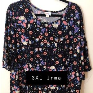 3XL Irma Tunic